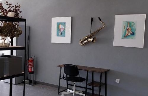 Penafiel Apartment | Studio Fons