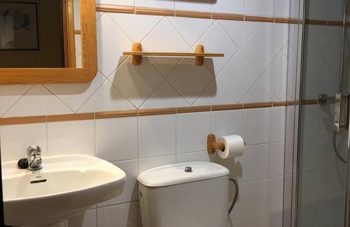 Vielha Apartment | STUDIO FOR 2-4 PEOPLE IN VIELHA. VALLE DE ARÁN