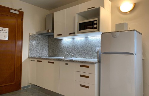 Piana Apartment | Studio for 2 people - Marina d'Arone