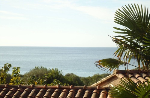 Piana Apartment | Studio for 2 people - Marina d'Arone