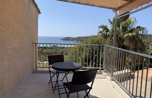 Piana Apartment | Studio for 2 people - Marina d'Arone