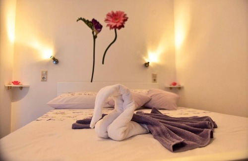 Salatic Apartment | Studio for 2 people, quiet location, barbecue facilities