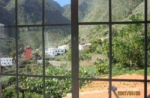 Hermigua Apartment | Studio for 2 persons approx. 60 qm in Hermigua, La Gomera