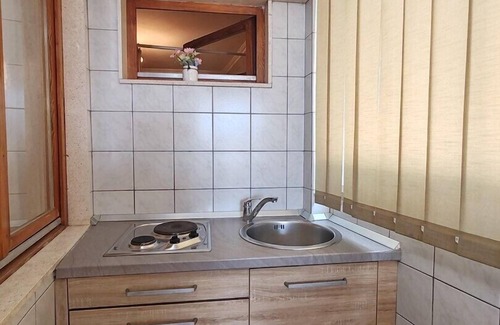 Neum Apartment | Studio for 4 people.