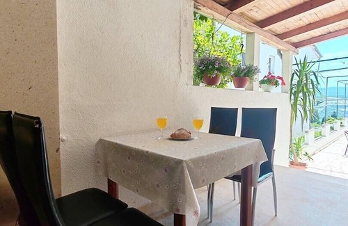 Neum Apartment | Studio for 4 people.