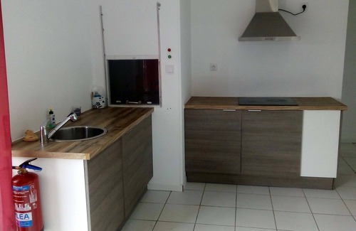 Moltifao Apartment | Studio for 4 people, breathtaking view