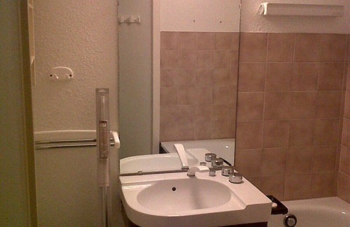 Saint-Jeoire Apartment | Studio for Brasses - sleeps 4