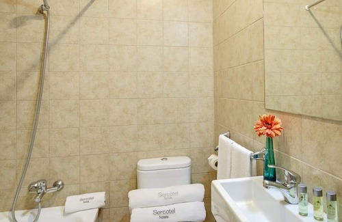 L'Espluga de Francoli Apartment | Studio for 1 or 2 people with charm in Plena Naturaleza