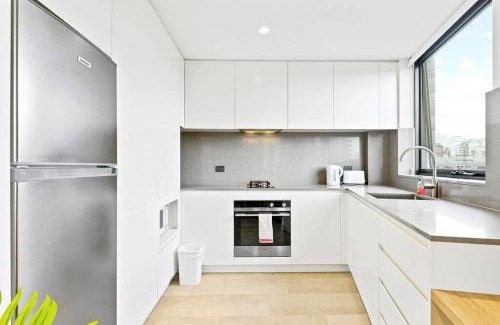 Strathfield Apartment | Studio for long term tenants in Strathfield CBD