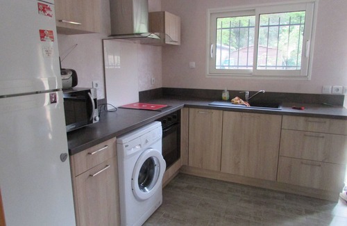 Ondres House | studio for rent in small independent house