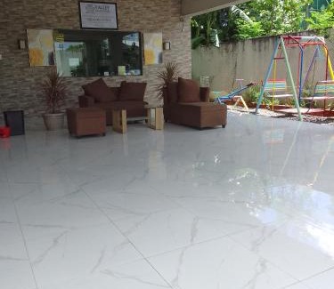 Taytay Apartment | Studio for Rent near Ortigas Extension