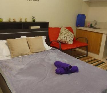 Taytay Apartment | Studio for Rent near Ortigas Extension