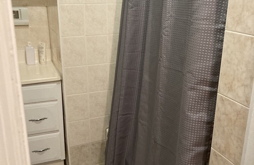 Rutherford House | Studio for rent