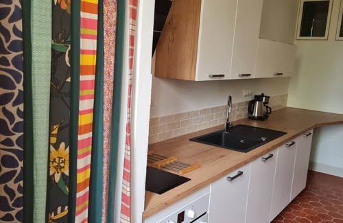 Bedarrides Apartment | Studio