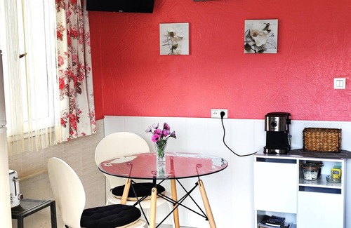 Bendejun Apartment | Studio