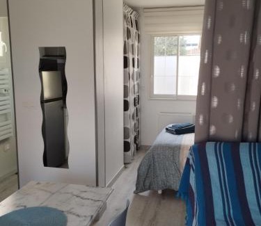Fabregues Apartment | Studio