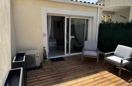 Fabregues Apartment | Studio