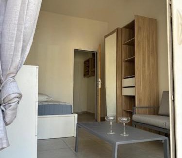 Fabregues Apartment | Studio