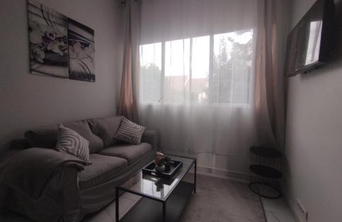 Pierrelaye Apartment | Studio