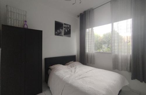 Pierrelaye Apartment | Studio