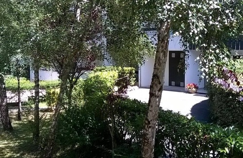 Saint-Georges-de-Didonne Apartment | Studio 2 minutes' walk from the beach, close to all amenities
