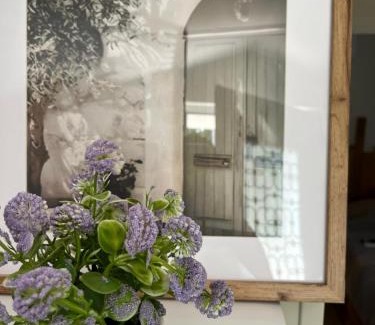 Saint-Paul-Trois-Chateaux Apartment | Studio décoré avec goût