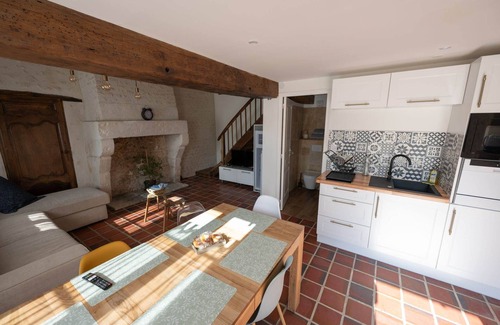 Saint-Porchaire House | Studio