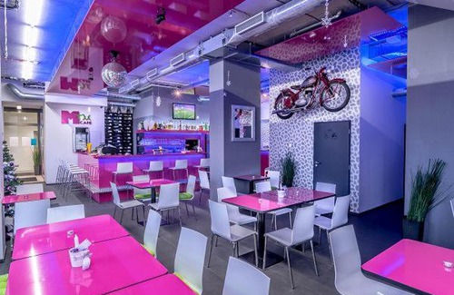 Prague 9 Apartment | Studio Freyova