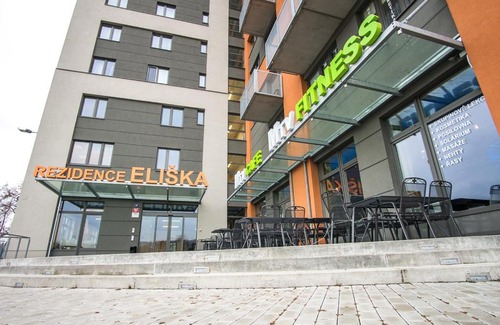 Prague 9 Apartment | Studio Freyova