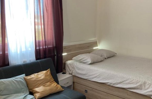 Prague 9 Apartment | Studio Freyova