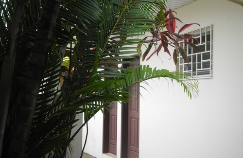 Kourou Apartment | Studio Furnished 1 to 2 people KOUROU