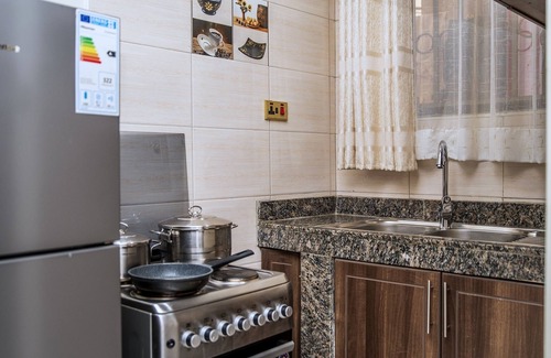 Entebbe Apartment | Studio Furnished Apartment Entebbe