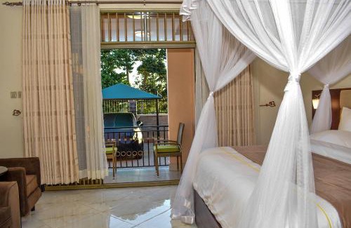 Entebbe Apartment | Studio Furnished Apartments Entebbe