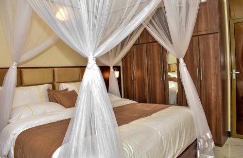 Entebbe Apartment | Studio Furnished Apartments Entebbe