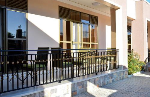 Entebbe Apartment | Studio Furnished Apartments Entebbe
