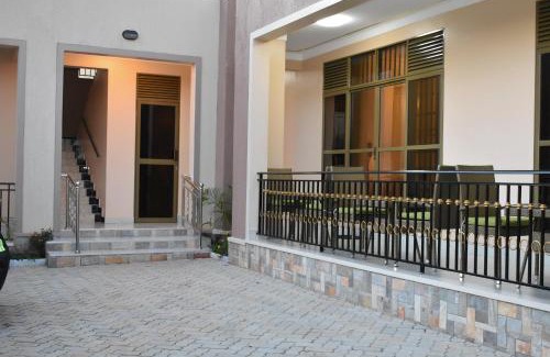 Entebbe Apartment | Studio Furnished Apartments Entebbe