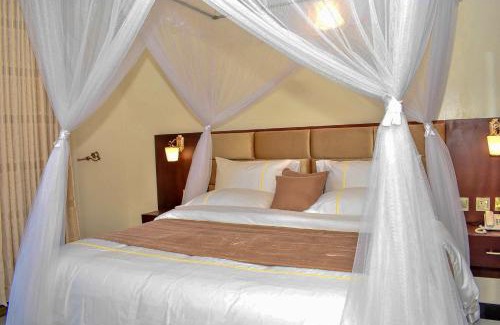 Entebbe Apartment | Studio Furnished Apartment Entebbe