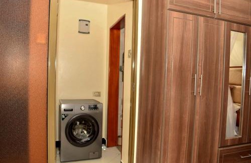 Entebbe Apartment | Studio Furnished Apartment Entebbe