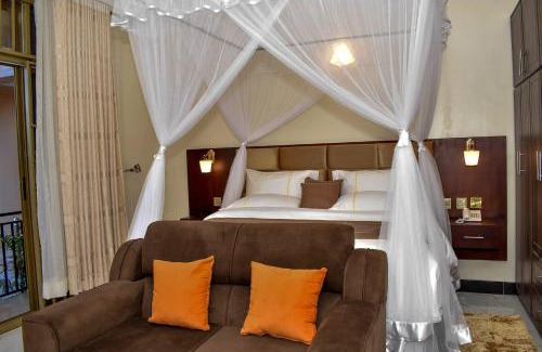 Entebbe Apartment | Studio Furnished Apartment Entebbe