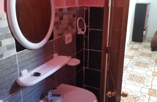 Bizerte Apartment | Studio furniture 2 minutes from the beach