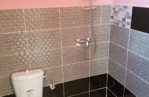 Bizerte Apartment | Studio furniture 2 minutes from the beach