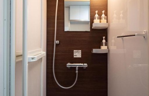Higashiikebukuro Apartment | Studio G2