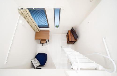 Higashiikebukuro Apartment | Studio G2