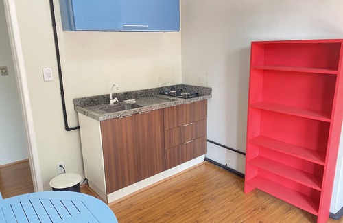 Canasvieiras Apartment | Studio Garden, beautiful studio with balcony and pool