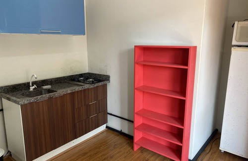 Canasvieiras Apartment | Studio Garden, beautiful studio with balcony and pool