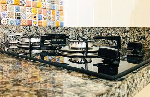 Canasvieiras Apartment | Studio Garden, cozy and unique