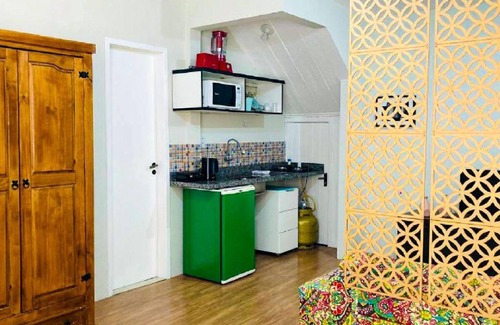 Canasvieiras Apartment | Studio Garden, cozy and unique