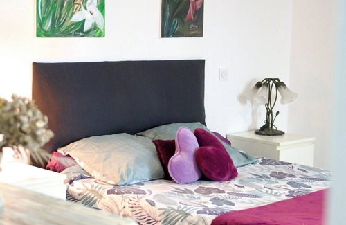 Soorts-Hossegor Apartment | Studio, garden, jacuzzi, sauna, yoga, massages