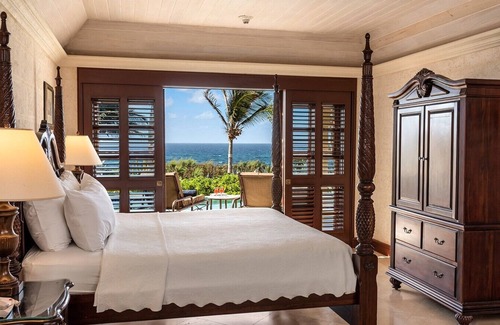 Diamond Valley Resort | Studio Garden View-Residences by the Sea