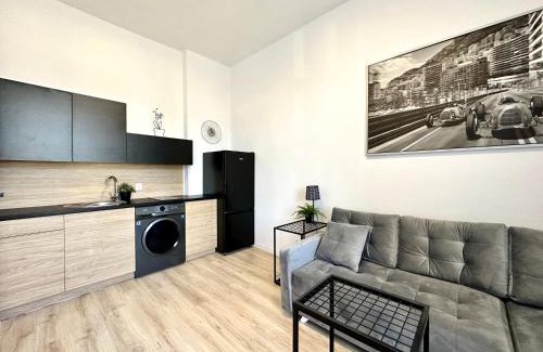 Oliwa Apartment | Studio Gdańsk Oliwa IV
